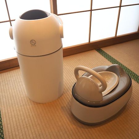 Hotel Mondonce Kyoto Gojo Esterno foto