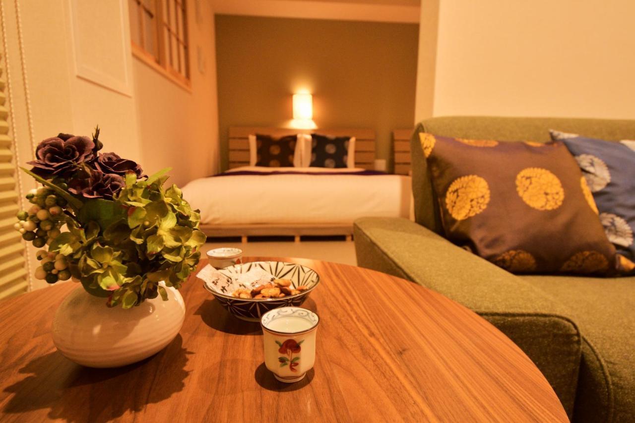 Hotel Mondonce Kyoto Gojo Esterno foto