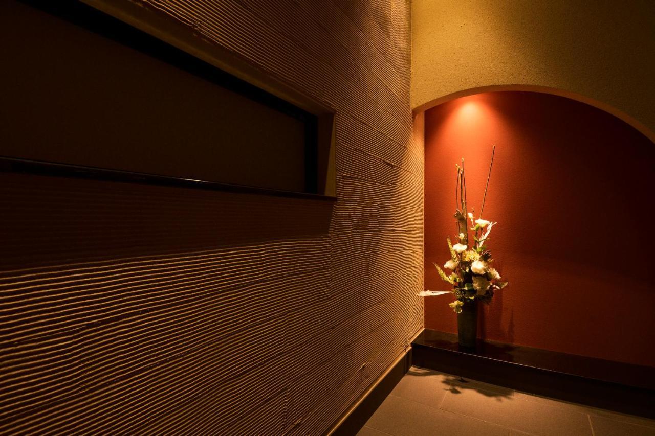 Hotel Mondonce Kyoto Gojo Esterno foto