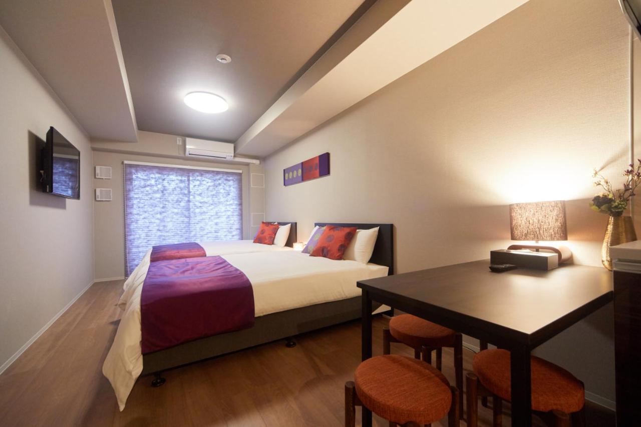 Hotel Mondonce Kyoto Gojo Esterno foto